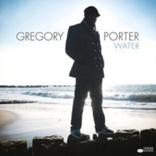 Water (CD / Album)