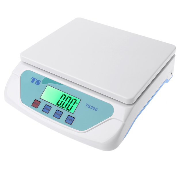 Electronic Digital Compact 30kg Weighing Scale