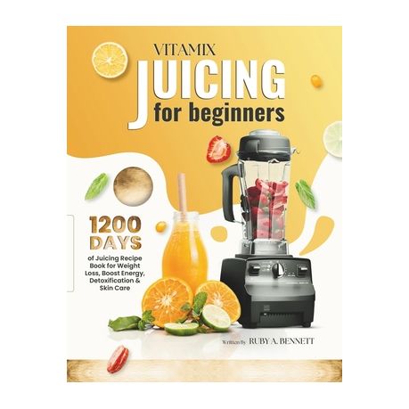 Juicing in the vitamix best sale