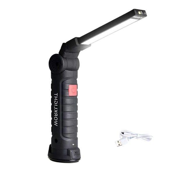 LED Work Light, Automotive Inspection Light, Repair V52