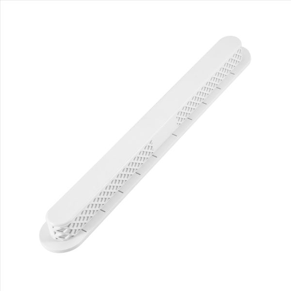 10 75 Inch Surfboard Fin Box Board Long Board Wakeboard Surfing Black