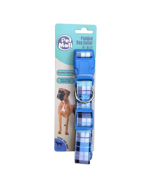 Pet Dog Collar 40-60cm