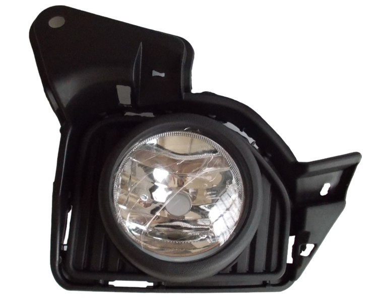 Fog lamp with Cover Compatible with Toyota Quantum - Passenger side