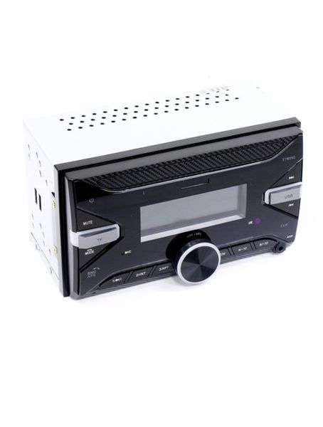 Oms GT CAR Radio Double Din with Bluetooth