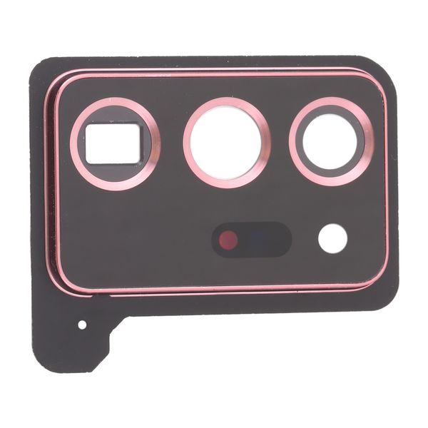 Camera Glass Lens Cover Replacement Compatible with Galaxy Note20 Ultra