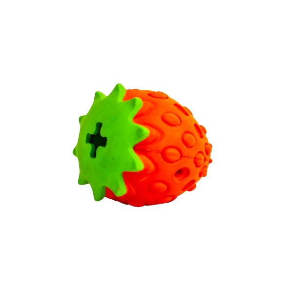 Zugo Zuberry Dog Toy