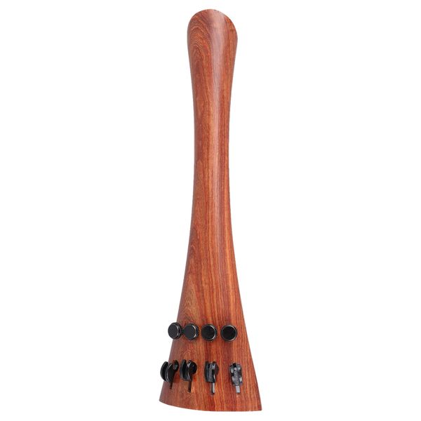 4/4 Cello Tailpiece (Redwood, Fuller Tone)