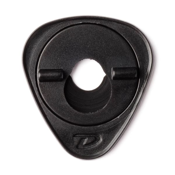Dunlop Lok Strap Retainer System