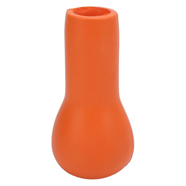 Shock Absorb Rod Holder Orange