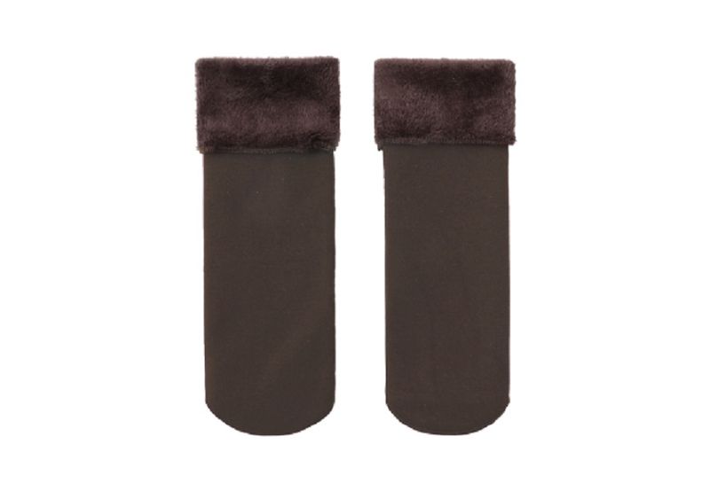2 Pairs - Brown image