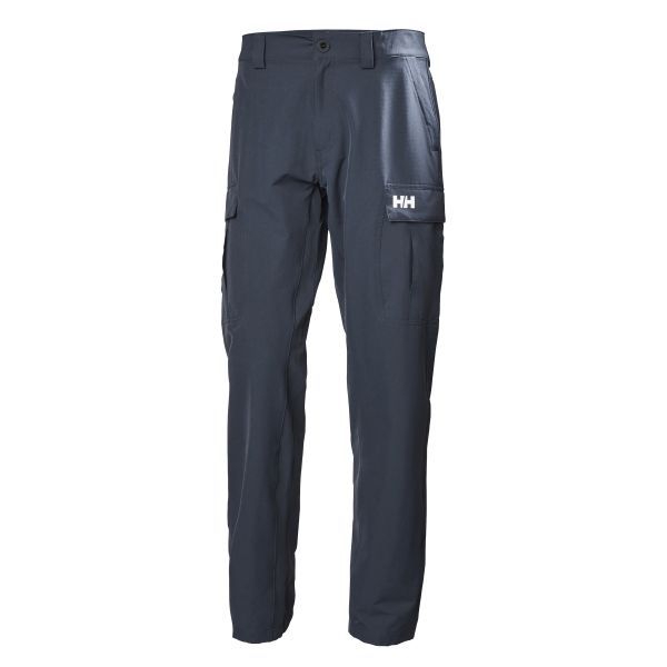 Helly Hansen Mens HH QD Cargo Pants
