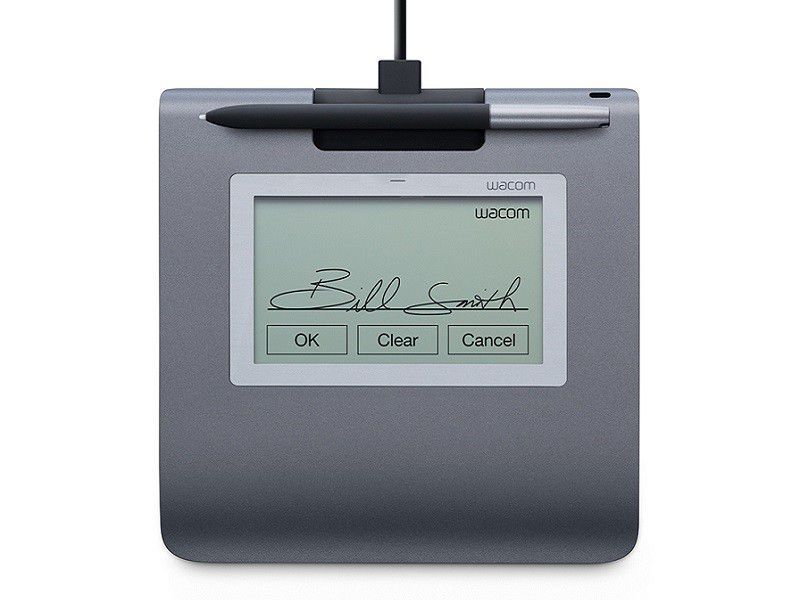 LCD Signature Pad 4.5" (STU-430)