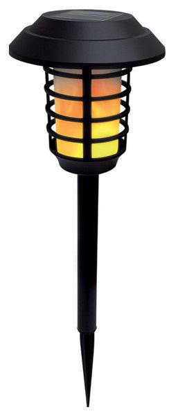 Color Changing LED Bell+Howell Solar Pathway Lights