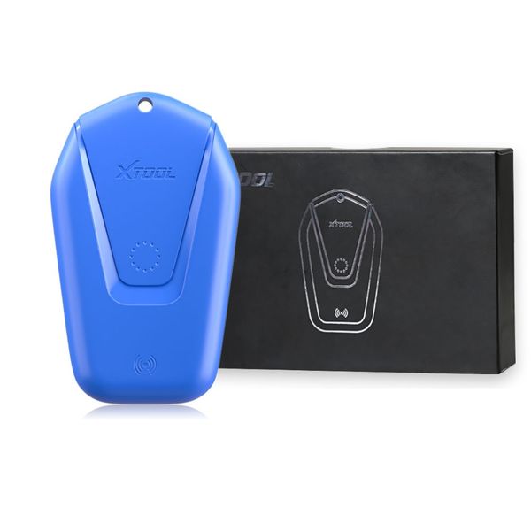 XTOOL KS-1 Smart Key Simulator for Toyota &amp; Lexus All-Key Lost