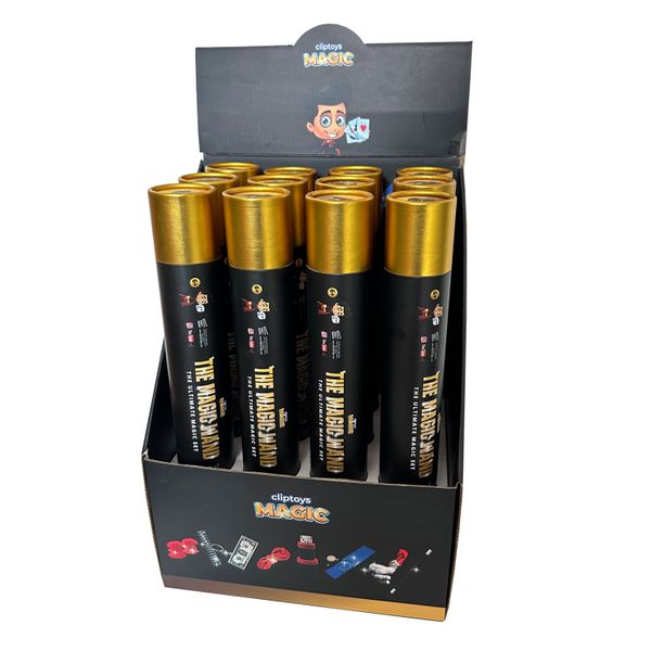 Cliptoys Magic Wand Set