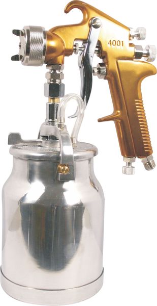 Matair High Pressure Spray Gun Professional