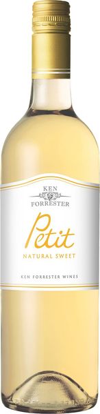 Ken Forrester - Petit Natural Sweet - 6 x 750ml