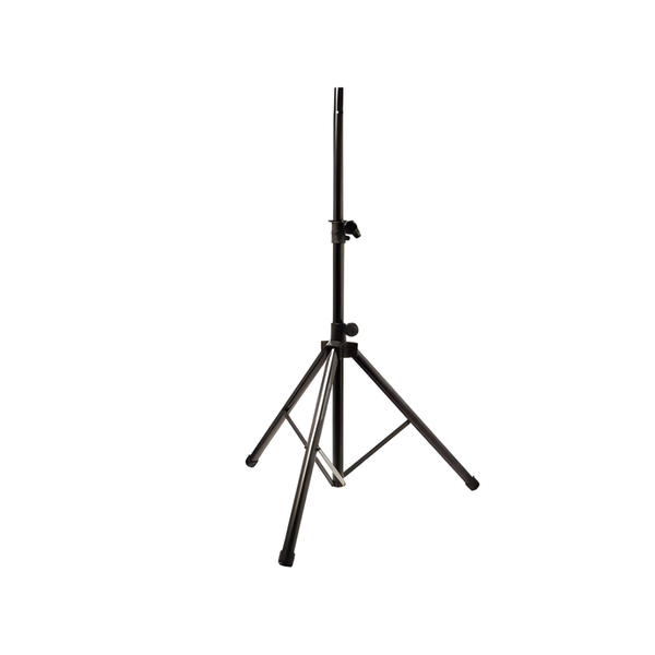 Technix SPS-502M Adjustable Speaker Stand with Platform Tripod Pole