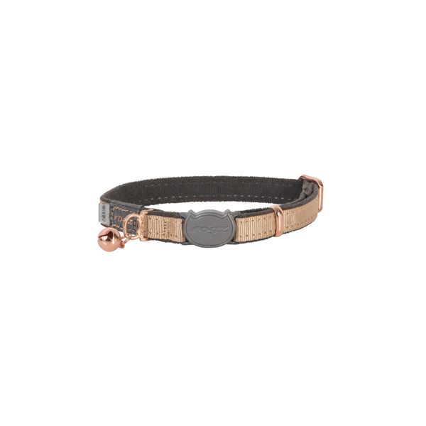 Rogz Cat Collar, Urbancat, Safety, Small