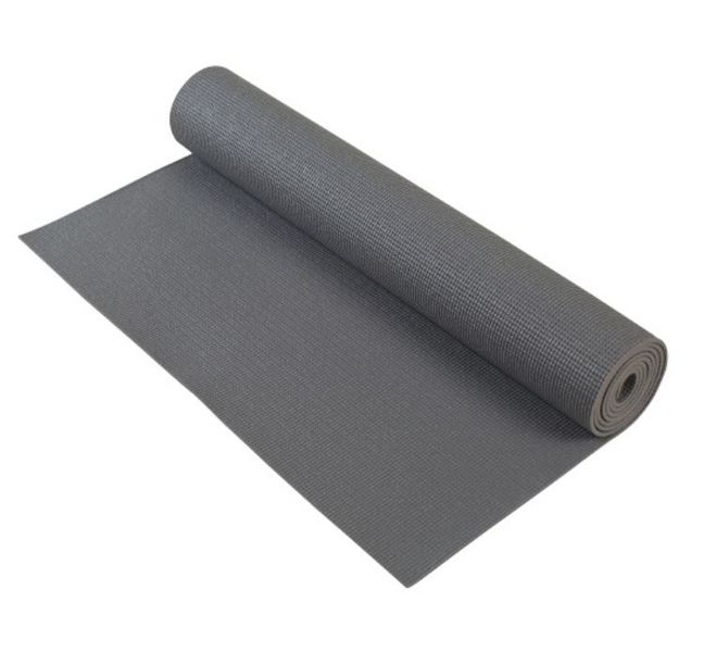 Good Quality Yoga Mat - Black