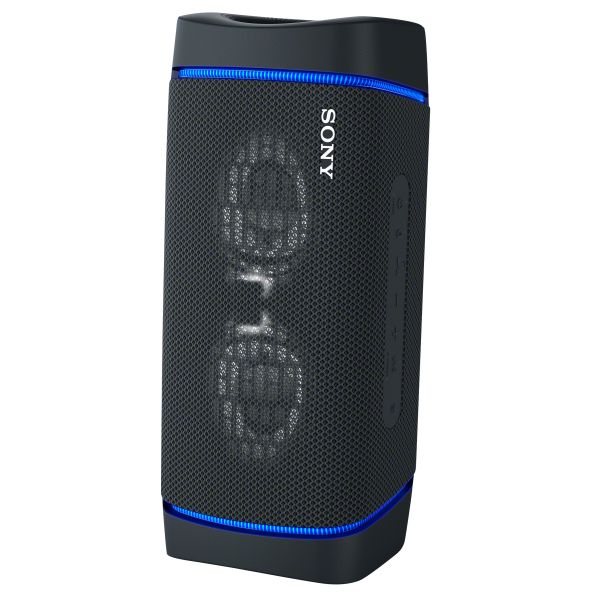 Sony Portable Bluetooth Speaker SRS-XB33 Extra Bass