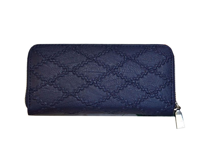 Ladies Cleopatra Purse - Navy