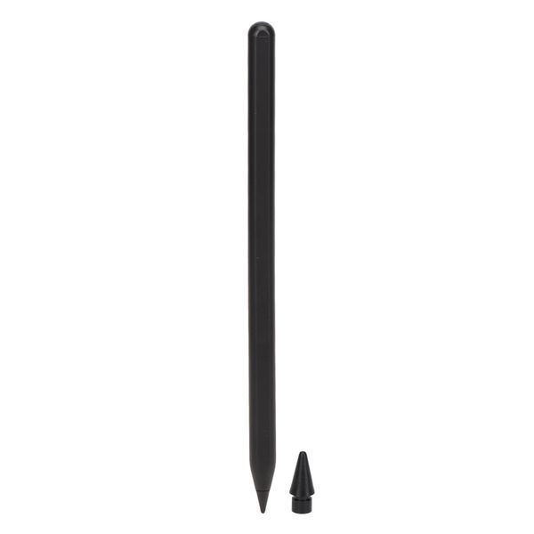 iPad Pro Stylus for 12.9"(3-5)/11"(1-3)/Air4-5/Mini6 Black