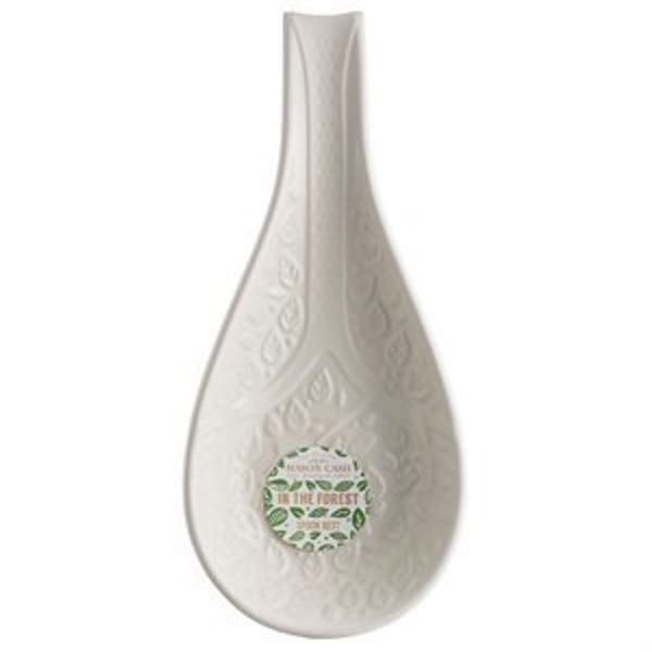 Mason Cash In The Forest Spoon Rest