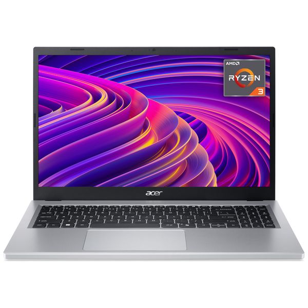 Aspire Go 15 AMD Ryzen 5 7520U processor 16GB 256GB SSD Laptop