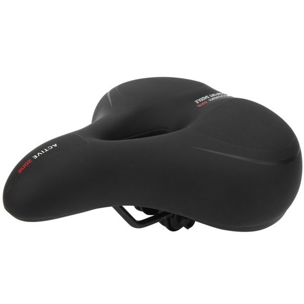 Comfort Bike seat