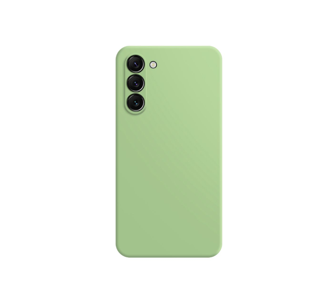 Silicone Phone Case for Samsung Galaxy S23