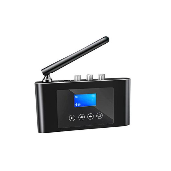 Bluetooth Receiver and Transmitter &amp; Digital to Analog compatible 5.1