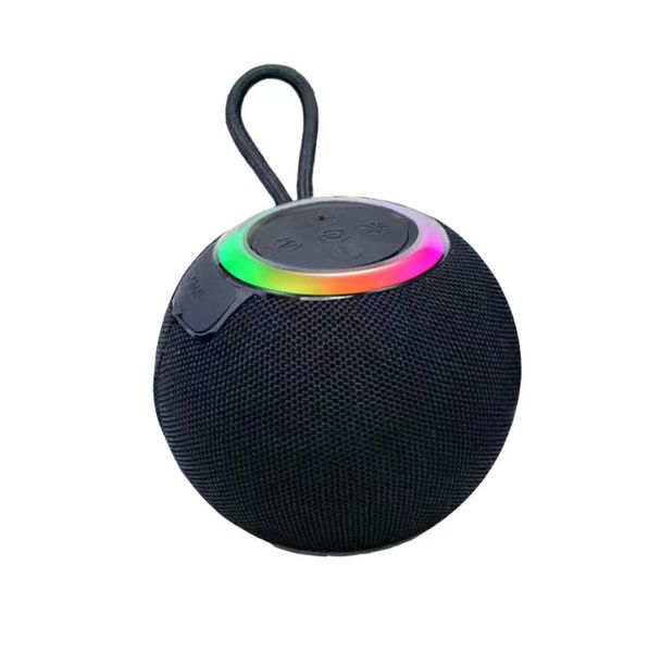 Portable Wireless Bluetooth Speaker