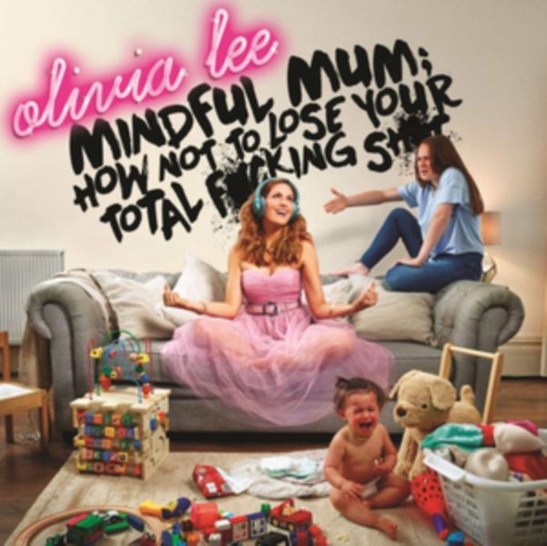 Mindful Mum (CD / Album)