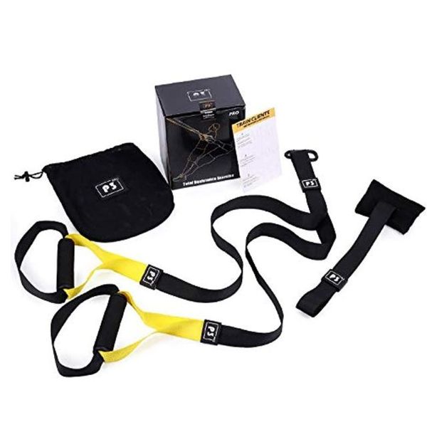 PRO SuspensionTrainer - Bodyweight trainer