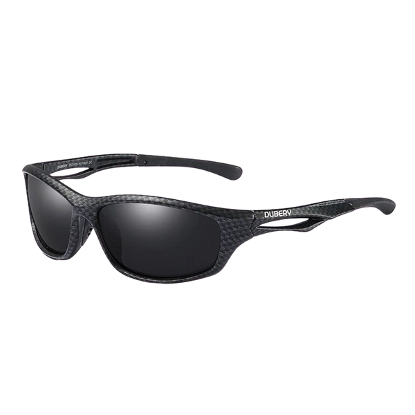 Dubery Polarized Sunglasses - D166/3