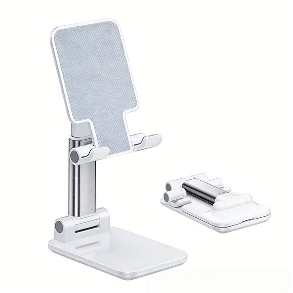 Fully Foldable Mobile Phone Holder, Compatible With All Mobile Phones
