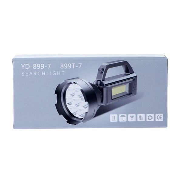 Rechargeable Searchlight YD-899 899T