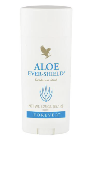 Aloe Ever-Shield