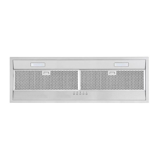 Fully Integrated 85cm Built in Stainless Steel Extractor ONL-90U68ST