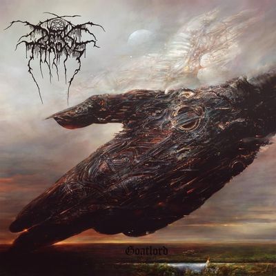 Goatlord: Original (Vinyl / 12" Album)