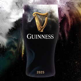 Calendrier Guinness main image 1