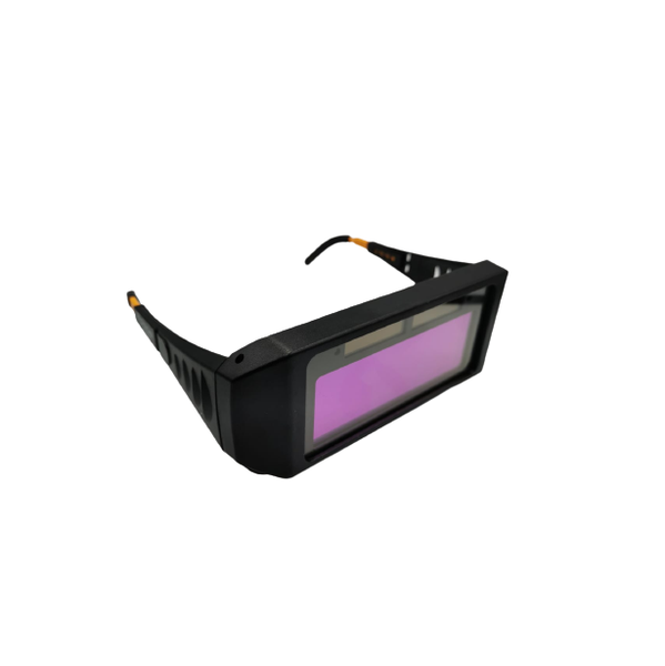 Auto Darkening Welding Glasses