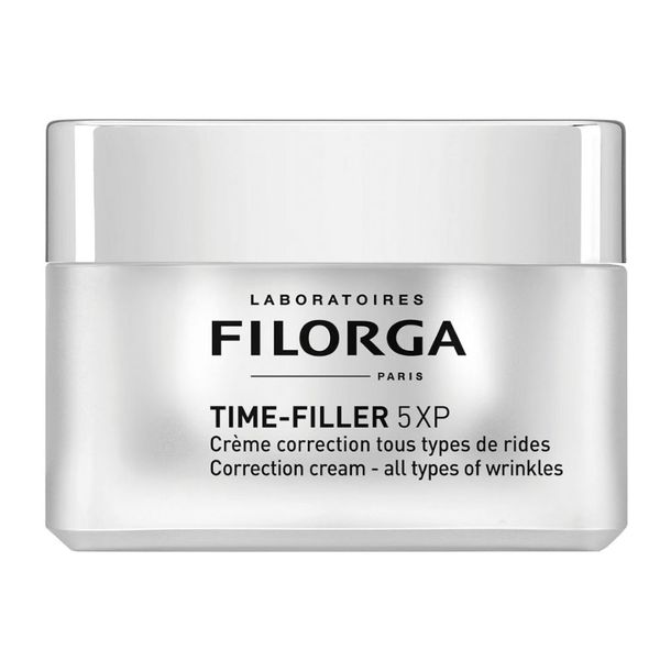 Filorga Time-Filler 5XP Wrinkle Correction Cream 50ml