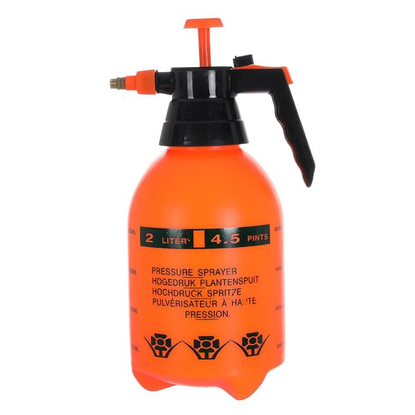 Chemical Portal Sprayer