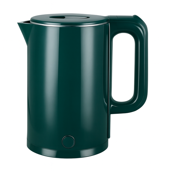 2.3L MaxBoil Electric Kettle - Dark Green