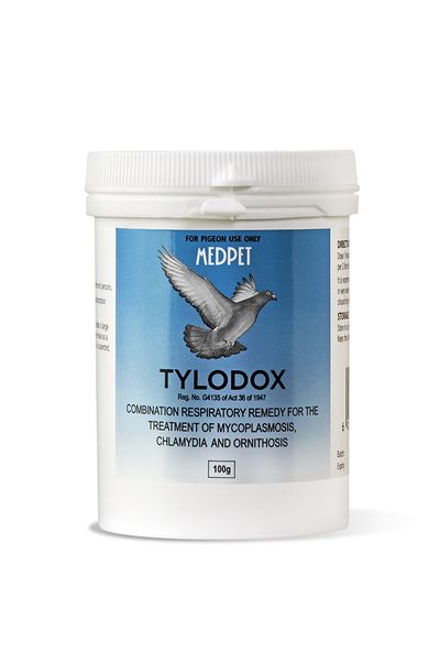 Medpet Tylodox 100g