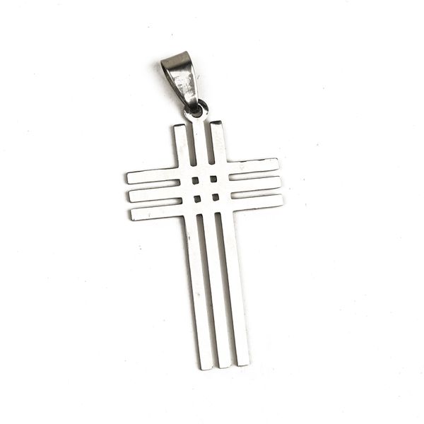Cross Pendant