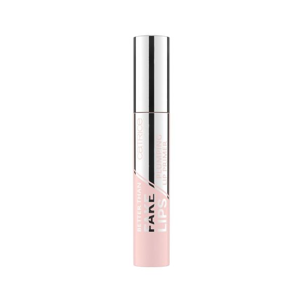 Catrice Better Than Fake Lips Plumping Lip Primer 010