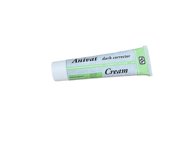 Anivat Dark Corrector Cream